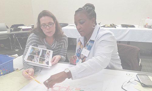 Professional Development Committee