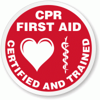 CPR / First Aid