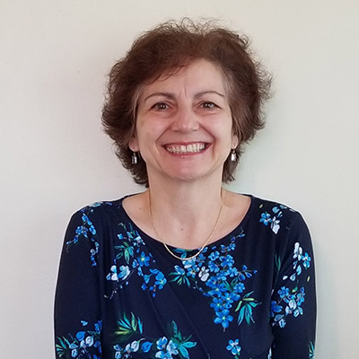 Dr. Patricia Vinocur