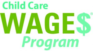 WAGES logo