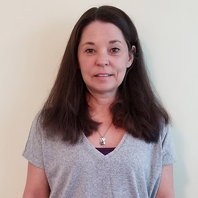 Kathy Walker