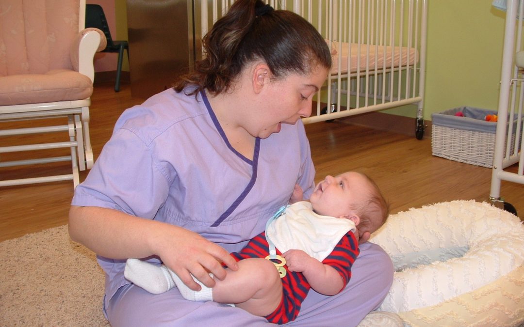 Creative Curriculum for Infants, Toddlers, and Preschoolers: Session I