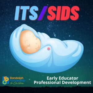 ITS/SIDS Workshop @ Randleman Community Center