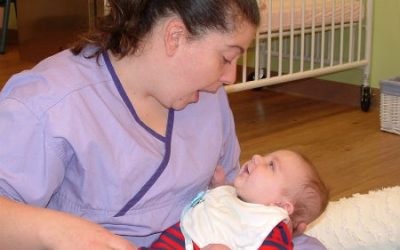 The Secret to Parenting Well