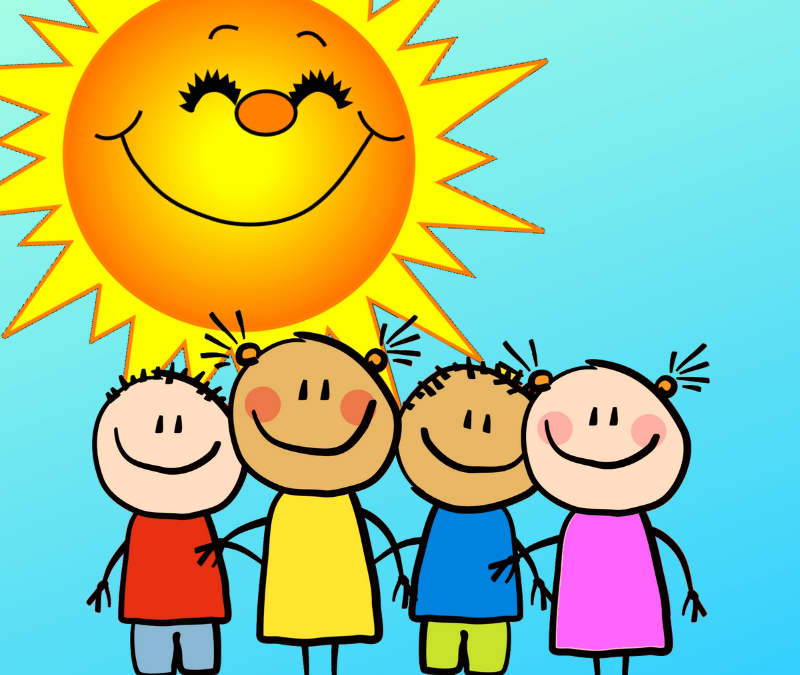 At the W.E.L.L: Understanding Mental Health and Social Emotional Development of the Caregiver and Teacher