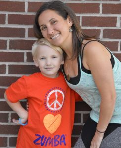 ZUMBA® for Early Educators @ Chaires Studio 55