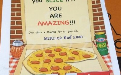 Any way you slice it, child care is essential