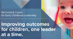 Navigating the New Norms: How Your Child Care Program Can Survive This Financial Crisis with Tom Copeland @ Online