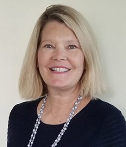 Executive Director Lisa Hayworth