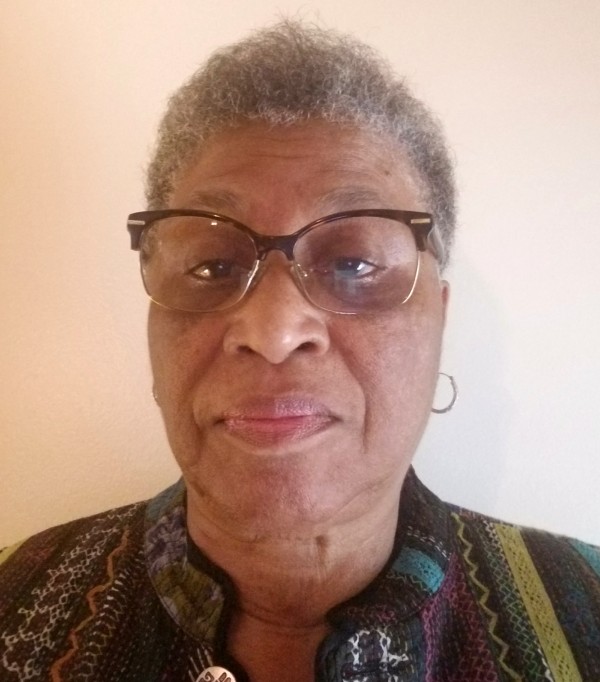 Gwen Williams