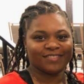 Sharee Pemberton
