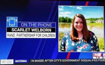 How to use holiday meals to broaden your child’s palate