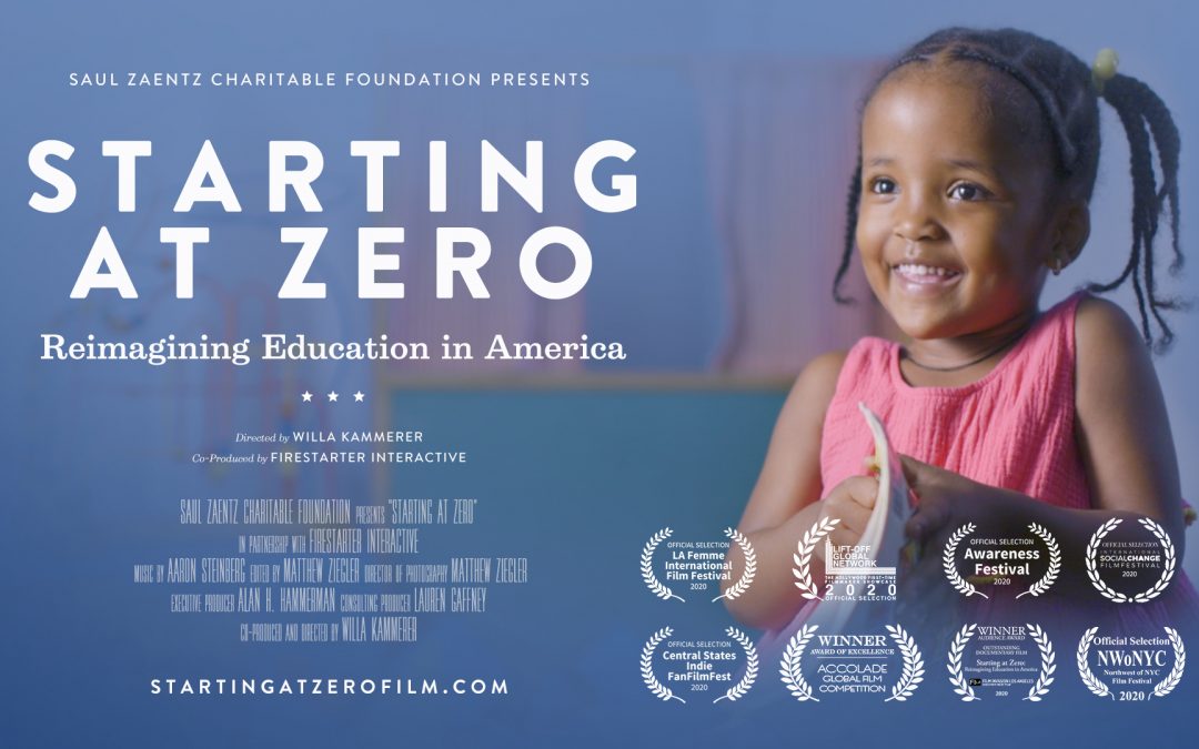 Starting at Zero: The Impact of Quality Care