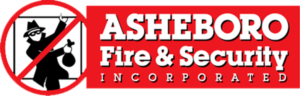 Asheboro Fire and Security