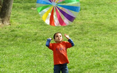 2021 Week of the Young Child