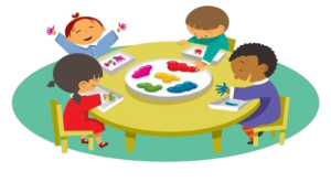 Diversity, Equity, and Inclusion in the Early Childhood Classroom Session II @ online via Zoom