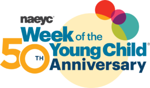 5oth Anniversary Week of the Young Child