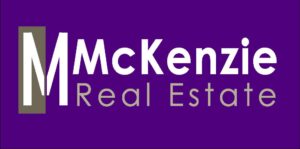 McKenzie Real Estate logo