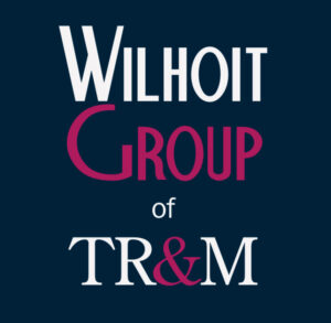 Wilhoit Group Real Estate logo