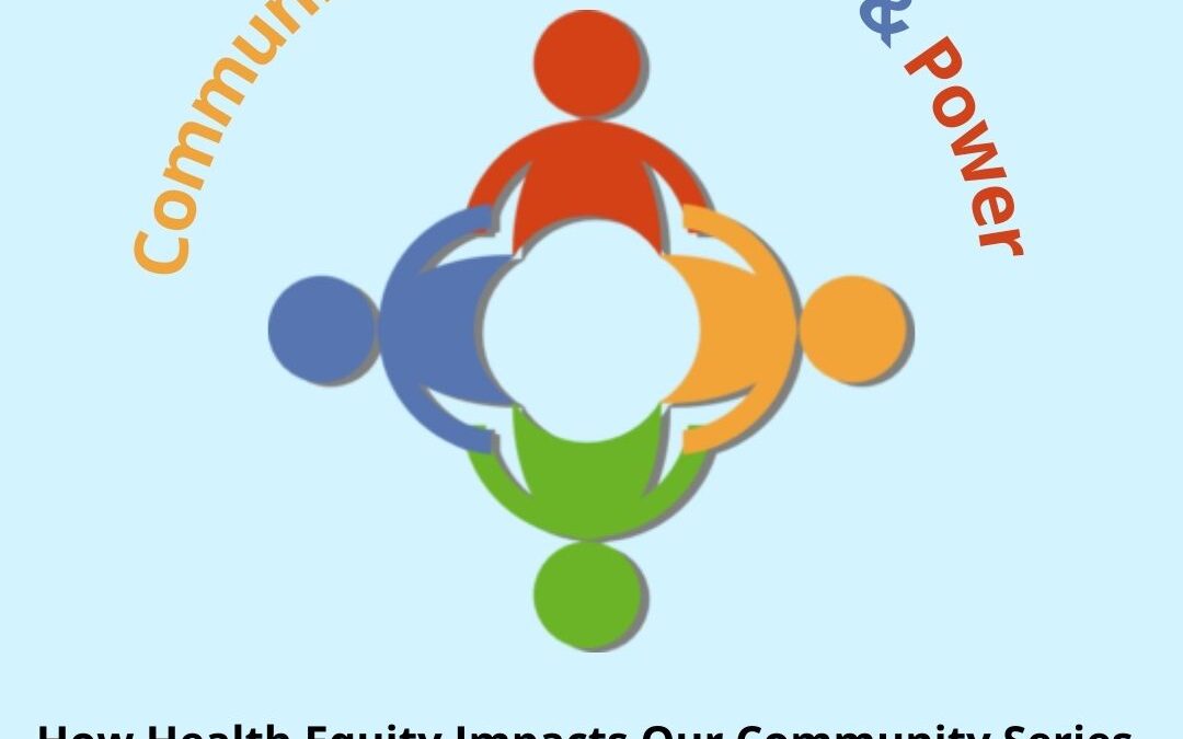 Community Participation & Power
