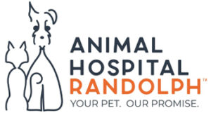 Animal Hospital Randolph. Your Pet. Our Promise.