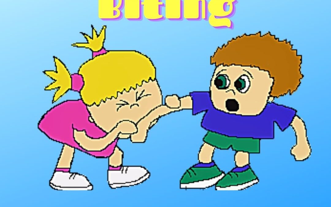 Understanding Biting