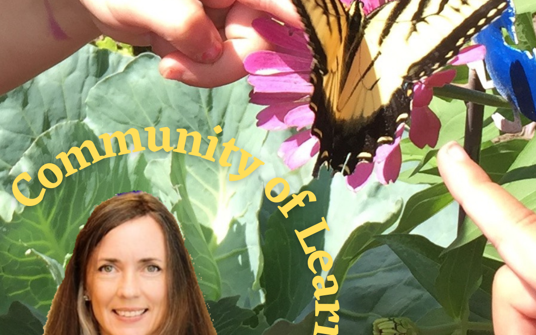 Community of Learners Symposium: Technology