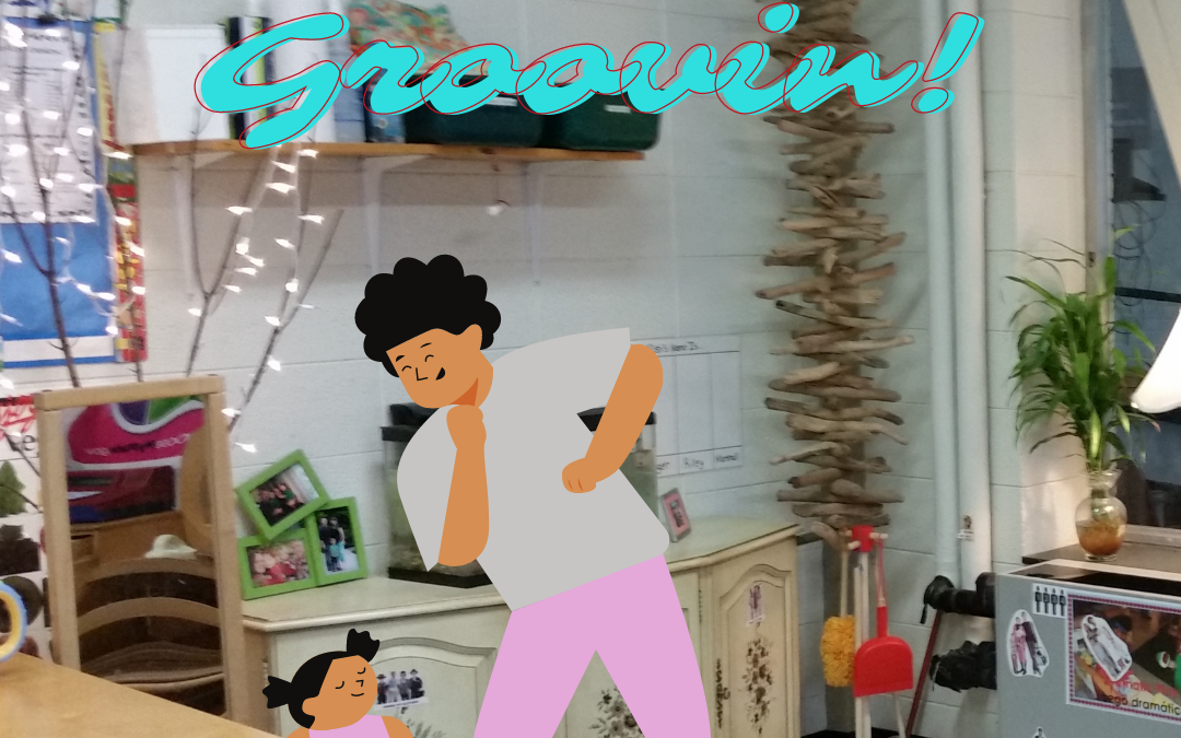 Movin’ and Groovin’ in the Classroom