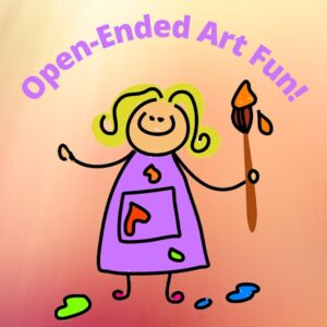Processing the Process: Experiencing Open-Ended Art @ Randolph Arts Guild