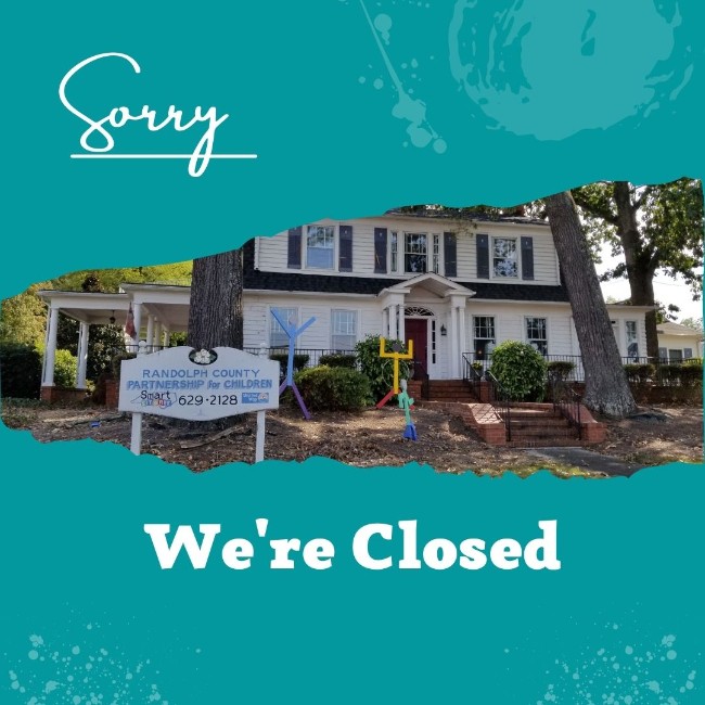 RPC Offices Closed for Holiday