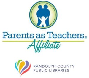 Parents as Teachers Affiliate Randolph County Public Libraries
