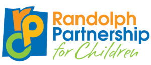 Randolph Partnership for Children logo