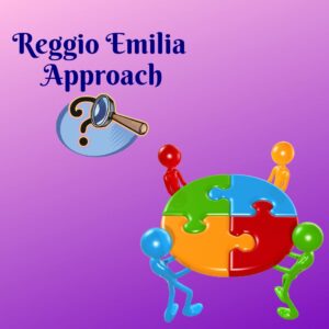 Reggio Emilia Session III: Reggio and Randolph @ First Baptist Church Asheboro