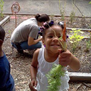 Fun in the Garden! @ online via Zoom
