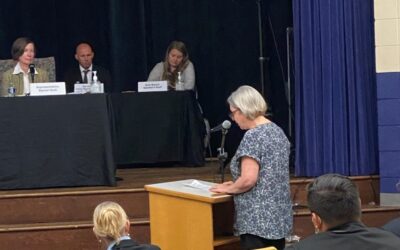 Early Care & Education Critical to Success of NC’s Education System