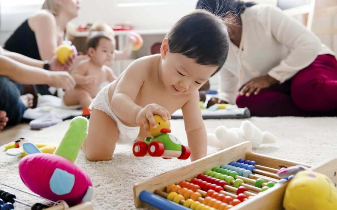 Education Support Series: The Co-Teaching Playbook—Communication & Sharing Responsibilities