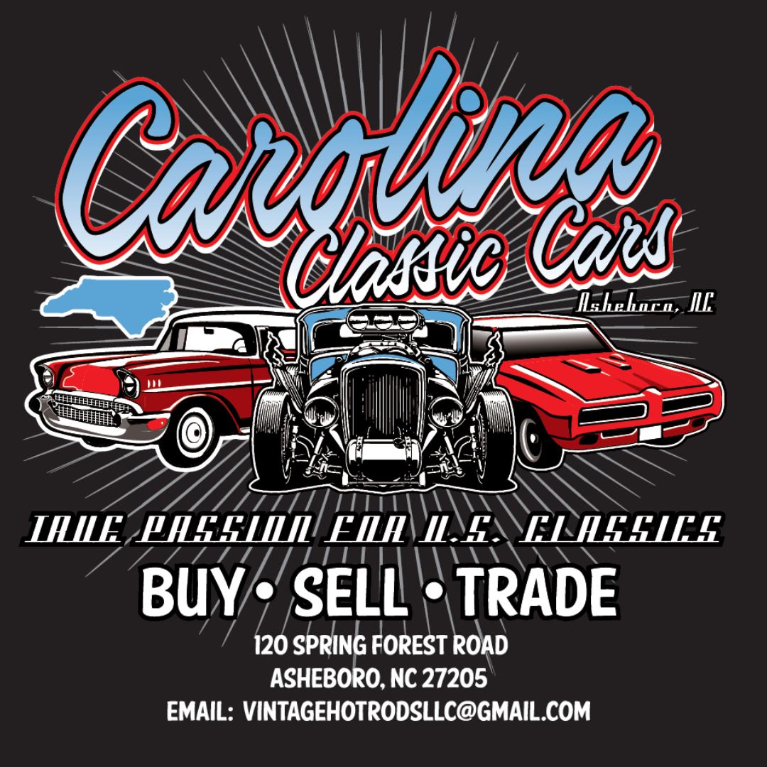 Carolina Classic Cars