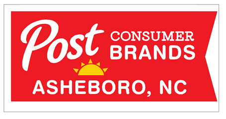 Post Consumer Brands