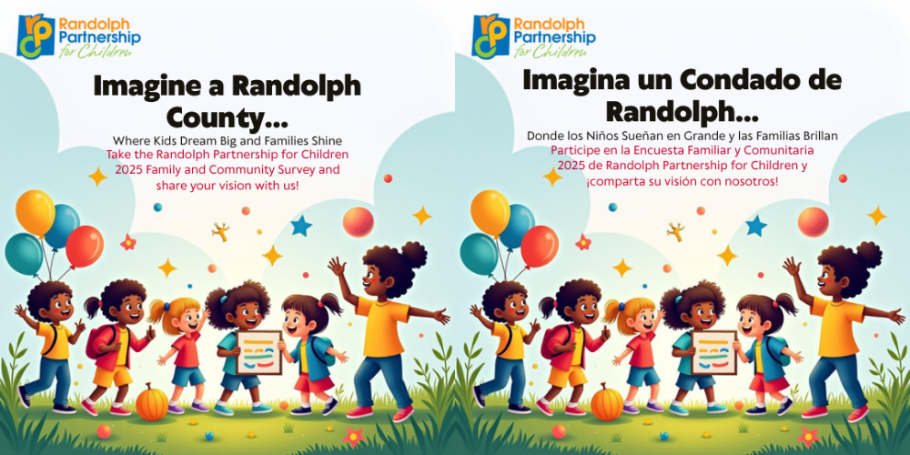 2025 Family and Community Survey Web Grarphic