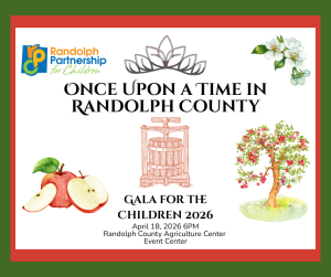 Once Upon a Time in Randolph County: Gala for the Children