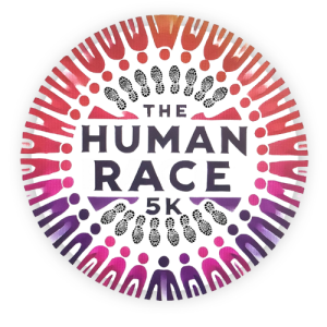 The Human Race Logo Asheboro NC 2026