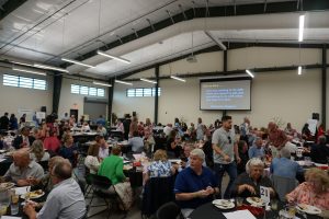 Gala for the Children 2026 Community