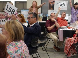 Gala for the Children 2026 Fund-A-Need