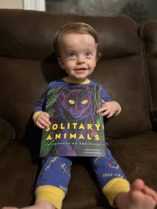 Dolly Parton's Imagination Library Randolph County