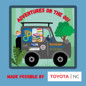 free fun June family activities Randolph County
