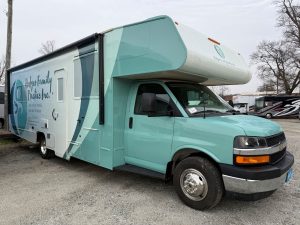Mobile Health Clinic at RPC