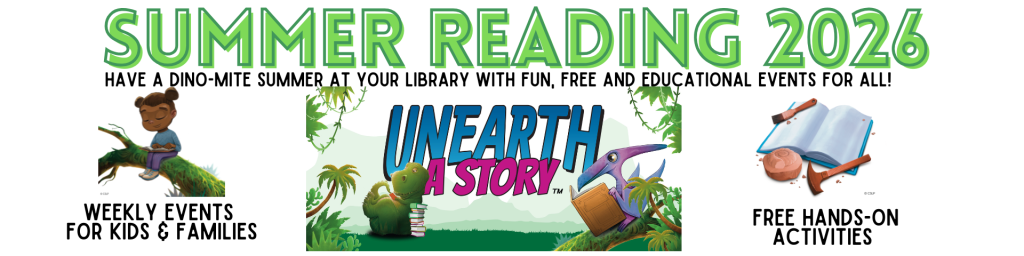 free fun June family activities Randolph County