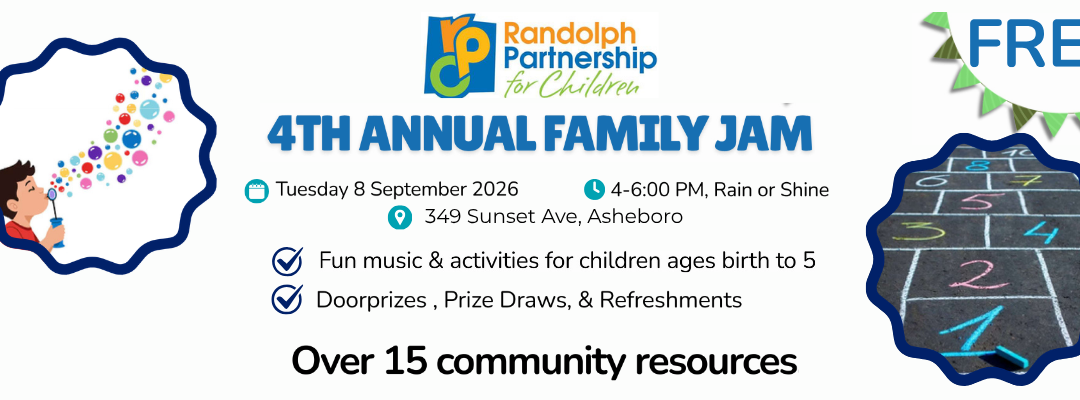 Get Ready for Family Jam 2026