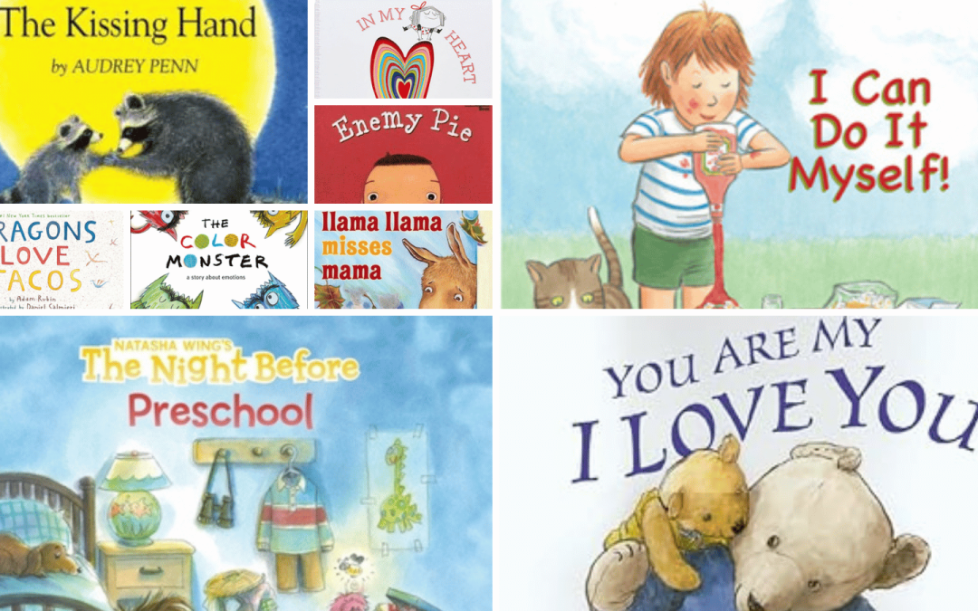 Is Your Child Starting NC Pre-K This Fall? Here’s How to Help Them Get Ready