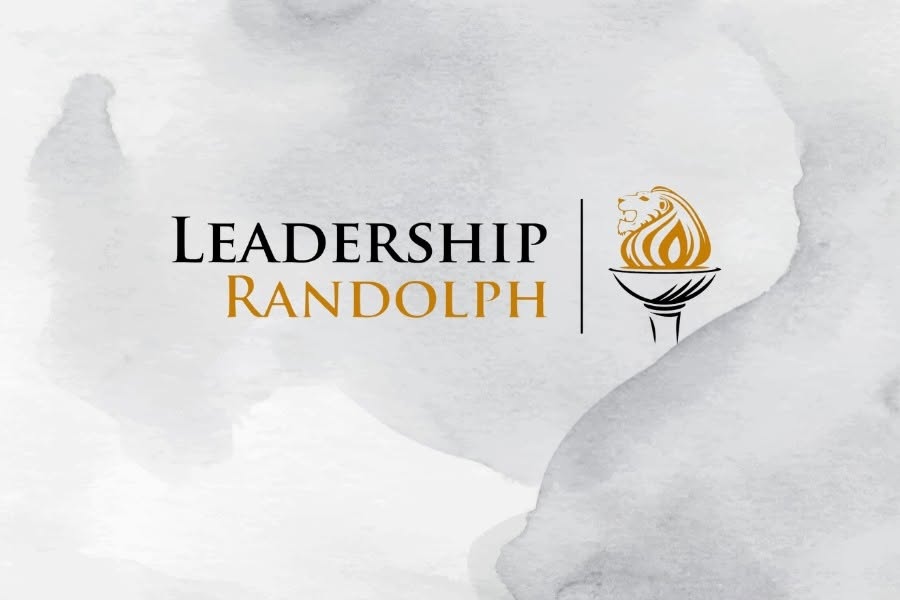 Leadership Randolph
